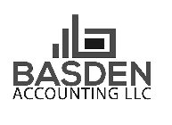 B BASDEN ACCOUNTING LLC