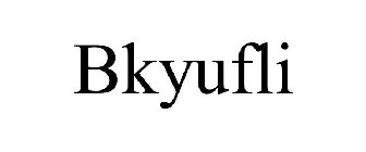 BKYUFLI