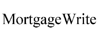 MORTGAGEWRITE