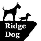 RIDGE DOG