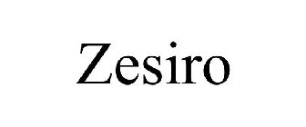 ZESIRO