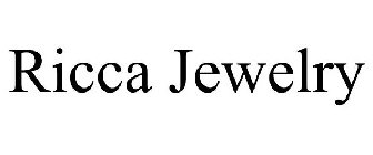 RICCA JEWELRY