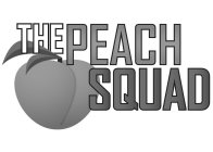 THE PEACH SQUAD