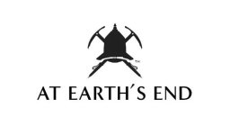 AT EARTH'S END