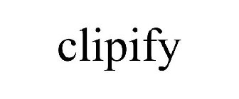 CLIPIFY