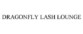 DRAGONFLY LASH LOUNGE