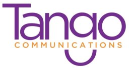 TANGO COMMUNICATIONS