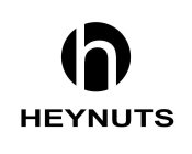 H HEYNUTS