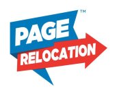 PAGE RELOCATION