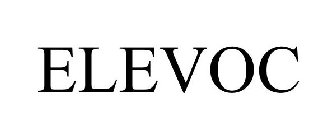 ELEVOC