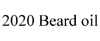 2020 BEARD OIL