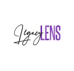 LEGACY LENS