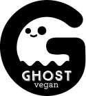 G GHOST VEGAN