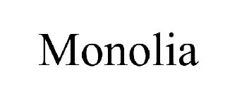 MONOLIA
