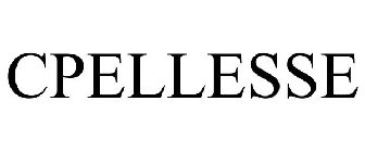 CPELLESSE