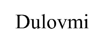 DULOVMI