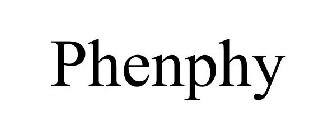 PHENPHY