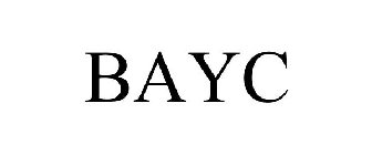 BAYC