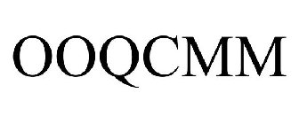 OOQCMM