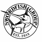 SWORDFISH GROUP EST. 2018
