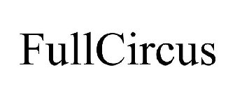 FULLCIRCUS