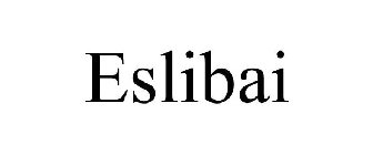 ESLIBAI