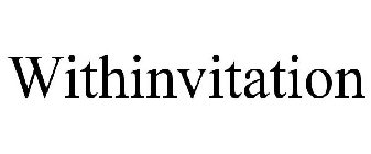 WITHINVITATION