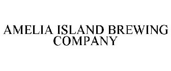 AMELIA ISLAND BREWING COMPANY