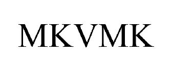 MKVMK