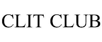 CLIT CLUB