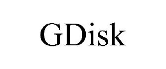 GDISK