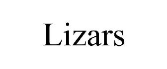 LIZARS