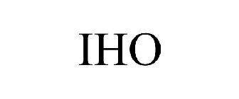 IHO