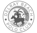 DELRAY BEACH POLO CLUB