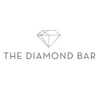 THE DIAMOND BAR