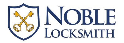 NOBLE LOCKSMITH