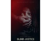 BLIND JUSTICE ONE DREAM. ONE OBSTACLE - HER FATHER A FILM BY: AWUNGJIA 