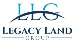 LLG LEGACY LAND GROUP