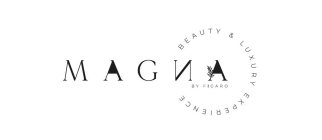 MAGNA BY FIGARO BEAUTY & LUXURY EXPERIENCE