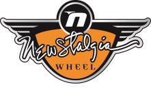 N NEWSTALGIA WHEEL