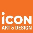 ICON ART & DESIGN