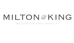 MILTON & KING WALLPAPER AND FABRIC CO.