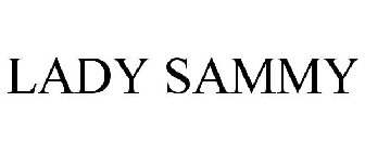 LADY SAMMY