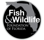 FISH & WILDLIFE FOUNDATION OF FLORIDA
