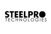 STEELPRO TECHNOLOGIES