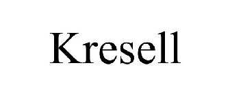 KRESELL