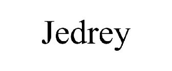 JEDREY
