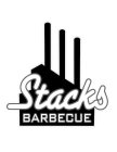 STACKS BARBECUE