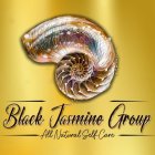 BLACK JASMINE GROUP ALL NATURAL SELF-CARE
