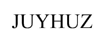 JUYHUZ